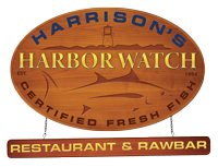 harbor watch logo